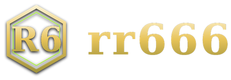 rr666 logo