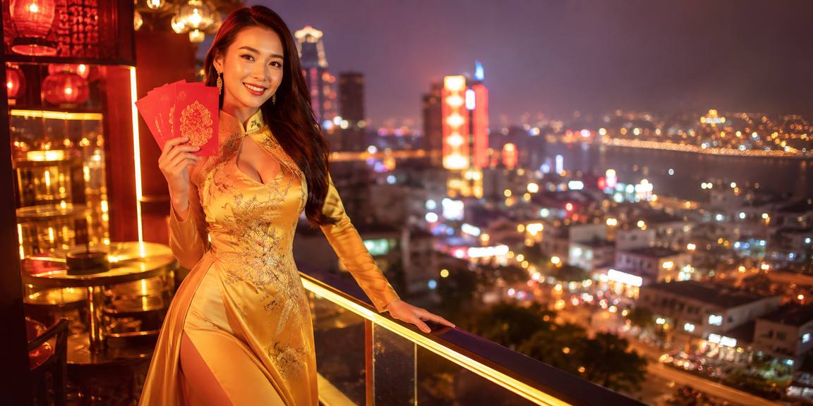 rr666 Khám phá sảnh Ban Ca Vui tại rr666